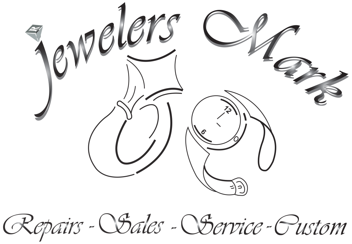 Jewelers Mark Logo